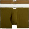 Pánske boxerky Calvin Klein NB3262A 3 kusy Pánske boxerky Calvin Klein NB3262A 3 kusy