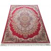 DY Prémiový koberec s exkluzívnym vzorom Pers 04 - červená Rozmer: 150x230 cm DY Prémiový koberec s exkluzívnym vzorom Pers 04 - červená Rozmer: 150x230 cm