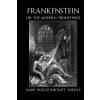 Frankenstein, or the Modern Prometheus - c1830 (illustrated) (Mary Wollstonecraft Shelley)(Brožovaná) Frankenstein, or the Modern Prometheus - c1830 (illustrated) (Mary Wollstonecraft Shelley)(Brožovaná)