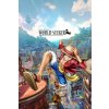 One Piece: World Seeker One Piece: World Seeker