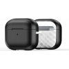 Puzdro Dux Ducis Pecc Airpods Pro 2 - čierne Puzdro Dux Ducis Pecc Airpods Pro 2 - čierne