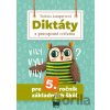 Diktáty a pravopisné cvičenia pre 5. ročník základných škôl - Terézia Lampartová Diktáty a pravopisné cvičenia pre 5. ročník základných škôl - Terézia Lampartová