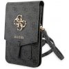 Guess PU 4G Metal Logo Taška na Telefon Grey Guess PU 4G Metal Logo Taška na Telefon je perfektní taška přes rameno, která dokonale doplní váš outfit. Je vyrobena z kvalitní a odolné PU kůže, která j Guess PU 4G Metal Logo Taška na Telefon Grey Guess PU 4G Metal Logo Taška na Telefon je perfektní taška přes rameno, která dokonale doplní váš outfit. Je vyrobena z kvalitní a odolné PU kůže, která j