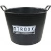 Stroox vedro čierne 25 litrov Stroox vedro čierne 25 litrov