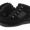 Timberland Euro Rock Heritage Lf TB0A2H680151 trekingová obuv čierna