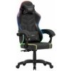 Huzaro Force 2.7 RGB Black Huzaro Force 2.7 RGB Black