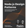 Node.js Design Patterns (Luciano Mammino)(Brožovaná) Node.js Design Patterns (Luciano Mammino)(Brožovaná)