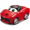 Bburago Junior Ferrari s hýbajícíma očima Bburago Junior Ferrari s hýbajícíma očima