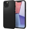 Spigen Liquid Air iPhone 13 Mini Matte čierne Spigen Liquid Air iPhone 13 Mini Matte čierne