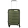 Travelite Air Base 4w Front pocket Olive 43l Travelite Air Base 4w Front pocket Olive 43l
