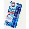 Agent Max WC bodový blok - Horská sviežosť, 75ml Agent Max WC bodový blok - Horská sviežosť, 75ml