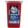 The Shave Factory Razor Blade Disposal Case The Shave Factory Razor Blade Disposal Case