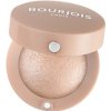 Bourjois Little Round Pot Ridesc'Sand 02 očné tiene Bourjois Little Round Pot Ridesc'Sand 02 očné tiene