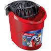 Vileda vedro so žmýkacím košom Supermop Vileda vedro so žmýkacím košom Supermop