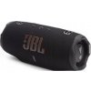 Prenosný reproduktor JBL Charge 6 čierny 45 W Prenosný reproduktor JBL Charge 6 čierny 45 W