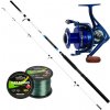 Set na sumce Kamasaki Super Cat 3,0m 100-300g Set na sumce Kamasaki Super Cat 3,0m 100-300g