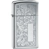 Zippo Venetian Slim 22076 Zippo Venetian Slim 22076