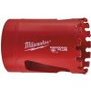 MILWAUKEE 49565625 vykružovacia píla 35mm Diamond Plus, tvrdá dlažba, liatina, uchytenie 5/8 MILWAUKEE 49565625 vykružovacia píla 35mm Diamond Plus, tvrdá dlažba, liatina, uchytenie 5/8