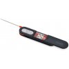 Joseph Joseph Teplomer s digitálnou sondou THERMAPOINT 1000036 15 cm, šedá, plast Joseph Joseph Teplomer s digitálnou sondou THERMAPOINT 1000036 15 cm, šedá, plast