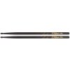 Zildjian 5A Acorn Tip Wood Black Zildjian 5A Acorn Tip Wood Black