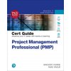 Project Management Professional (Pmp)(R) Cert Guide (Asad Haque)(Pevná) Project Management Professional (Pmp)(R) Cert Guide (Asad Haque)(Pevná)