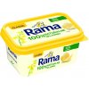 Tradičné maslo Rama 400 g Tradičné maslo Rama 400 g