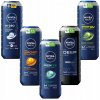 Sprchový gél Nivea Men Sada 5x500ml Pánsky Mix vôní Sprchový gél Nivea Men Sada 5x500ml Pánsky Mix vôní
