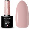 Claresa Gél lak RUBBER Base 9 5 g Claresa Gél lak RUBBER Base 9 5 g