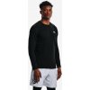 Pánske tričko Under Armour ColdGear Fitted Crew-BLK XXL Pánske tričko Under Armour ColdGear Fitted Crew-BLK XXL