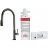 Súprava kuchynská batéria Franke Maris Slim Clear Water J Pull-Out 120.0736.603, poddrezový filter Franke Clear Water 133.0284.025 Súprava kuchynská batéria Franke Maris Slim Clear Water J Pull-Out 120.0736.603, poddrezový filter Franke Clear Water 133.0284.025