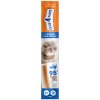 CLUB 4 PAWS Premium meaty stick: CHICKEN and TROUT. For cats 5 g CLUB 4 PAWS Premium meaty stick: CHICKEN and TROUT. For cats 5 g