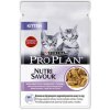 Purina ProPlan MO Cat Junior morka kapsička 26x85 g Purina ProPlan MO Cat Junior morka kapsička 26x85 g