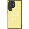Picasee ULTIMATE CASE PowerShare pro Samsung Galaxy S24 Ultra S928B 5G - Love Picasee ULTIMATE CASE PowerShare pro Samsung Galaxy S24 Ultra S928B 5G - Love