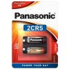PANASONIC 2CR5 1ks 5410853017158 PANASONIC 2CR5 1ks 5410853017158