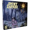 Stíny Západu Stíny Západu