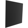 Cate Oceľový podstavec pod krbové kachle - Vzor 9 - 80x80cm Cate Oceľový podstavec pod krbové kachle - Vzor 9 - 80x80cm