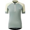 Dámsky cyklistický dres Dare 2b Flutter Jersey Veľkosť: L / Farba: zelená/žltá Dámsky cyklistický dres Dare 2b Flutter Jersey Veľkosť: L / Farba: zelená/žltá