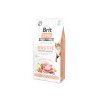 Brit Care Cat Grain-Free Sensitive pre zdravé trávenie a delikátnu chuť 7 kg Brit Care Cat Grain-Free Sensitive pre zdravé trávenie a delikátnu chuť 7 kg