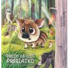 Prečo sa bojí prasiatko Prečo sa bojí prasiatko