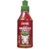 Chimax Sriracha Pálivá čili omáčka s extra cesnakom (250g) Chimax Sriracha Pálivá čili omáčka s extra cesnakom (250g)