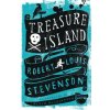 Treasure Island (Robert Louis Stevenson)(Brožovaná) Treasure Island (Robert Louis Stevenson)(Brožovaná)