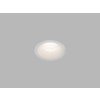 LED2 SPOT II B, W DALI/PUSH DIM 9W 3000K/3500K/4000K 2150251D LED2 SPOT II B, W DALI/PUSH DIM 9W 3000K/3500K/4000K 2150251D
