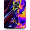 Picasee ULTIMATE CASE pro Xiaomi Poco X5 - Burn Picasee ULTIMATE CASE pro Xiaomi Poco X5 - Burn
