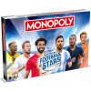 Spoločenská hra Monopoly World Football Stars Winning Moves Spoločenská hra Monopoly World Football Stars Winning Moves