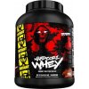 PVL Mutant Hardcore Whey 2270 g Príchuť: vanilka PVL Mutant Hardcore Whey 2270 g Príchuť: vanilka