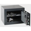Chubbsafes Nábytkový trezor CONSUL G0 M-15 KL Chubbsafes Nábytkový trezor CONSUL G0 M-15 KL