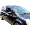 Deflektory RENAULT MODUS 2004 Deflektory RENAULT MODUS 2004