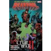 Deadpool World's Greatest Vol. 5 Deadpool World's Greatest Vol. 5