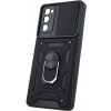 Defender Slide kryt pro Samsung Galaxy S20 FE / S20 Lite / S20 FE 5G černý Defender Slide kryt pro Samsung Galaxy S20 FE / S20 Lite / S20 FE 5G černý