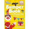Bumper Book of Phonics Fun (SARA WERNHAM)(Brožovaná) Bumper Book of Phonics Fun (SARA WERNHAM)(Brožovaná)